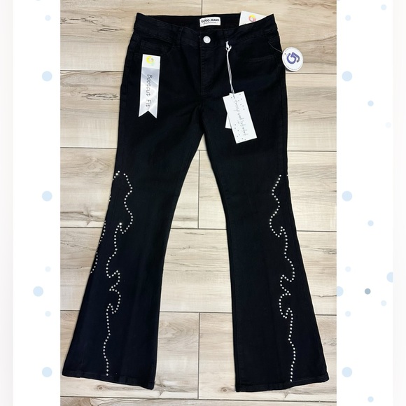 GOGO Denim - NWT Gogo Jeans Bootcut Size 13 Junior